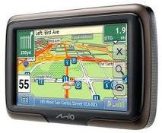 buy used GPS Navigation Devices Mio Moov M400